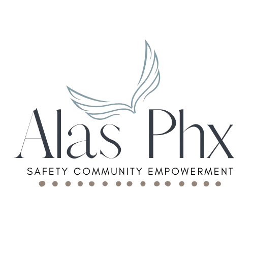 Alas Logo